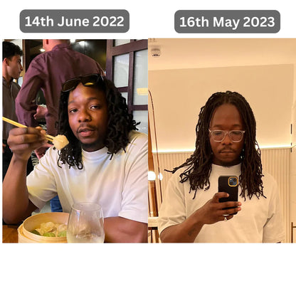 Batana Natural Hair Oil